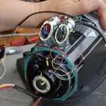Диагностика и профессиональный ремонт серводвигателей