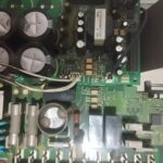 Типичные неисправности частотных преобразователей как распознать и что делать
