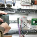 компонентный ремонт контроллеров PLC (ПЛК)