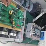 Профессиональный ремонт частотного преобразователя с гарантией 12 месяцев