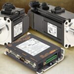 Методы проверки и диагностики сервомоторов и сервоприводов