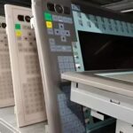 Почему может не работать промышленный HMI дисплей