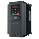 Профессиональный ремонт частотных преобразователей INVT