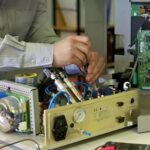 Профессиональный ремонт и обслуживание лабораторного оборудования