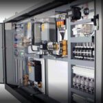 Ремонт блоков управления и модулей ввода-вывода