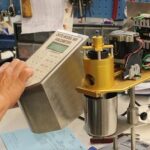 Ремонт первичных преобразователей и датчиков