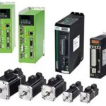 причины неисправности сервоприводов