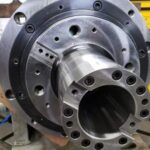 способы восстановления точности шпиндельных узлов