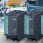 Ремонт блоков питания Siemens SITOP