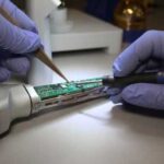 Ремонт УЗИ в XPS