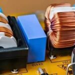 восстановление силового трансформатора