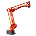 Четырехосевой промышленный робот-манипулятор от AZB