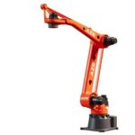 Робототехнические системы от AZB