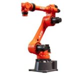 универсальный шестиосевой робот от AZB