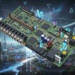 Remont-plat-Fanuc-PCB-Board-A20B-2102-0207_