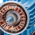 цикл ремонта электродвигателей