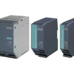 ремонт импульсного блока питания Siemens SITOP
